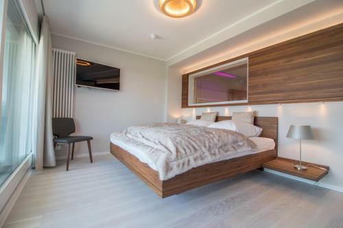 Apartamento Prora Platinum Penthouse