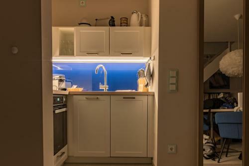 Apartamento Prora Platinum Penthouse