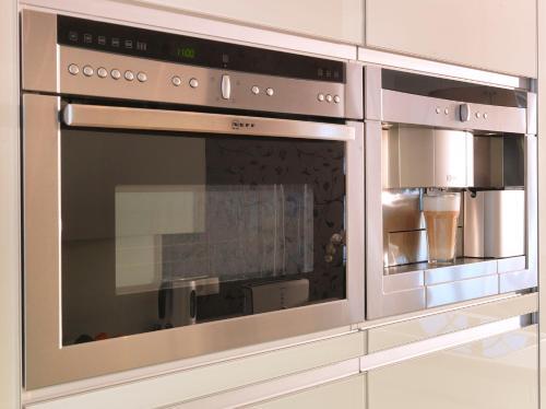 Apartamento Ocean Cloud*****