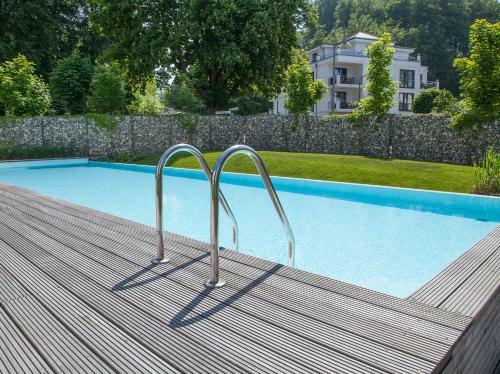 Apartamento Luxusferienwohnung Seebrise*****