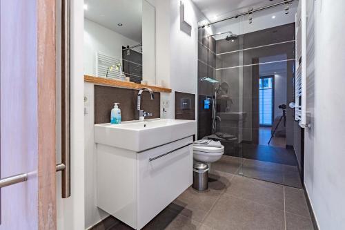 Apartamento Luxusferienwohnung Seebrise*****