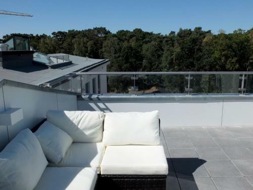 Apartamento Ferienwohnung Albatros