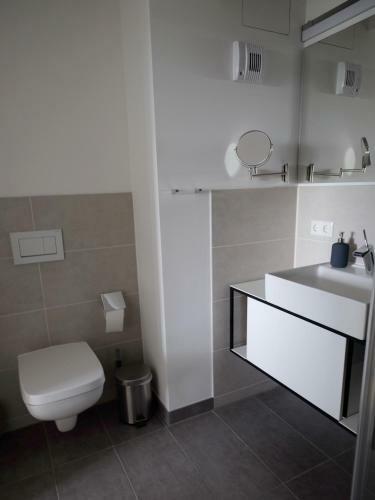 Apartamento Ferienwohnung Albatros