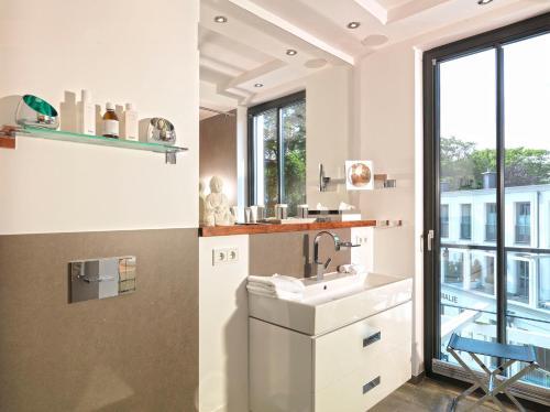 Apartamento Paradise Cloud*****