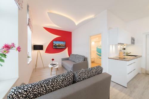 Apartamento Haus Zobler