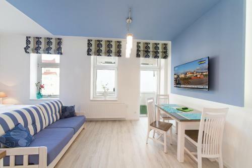 Apartamento Haus Zobler