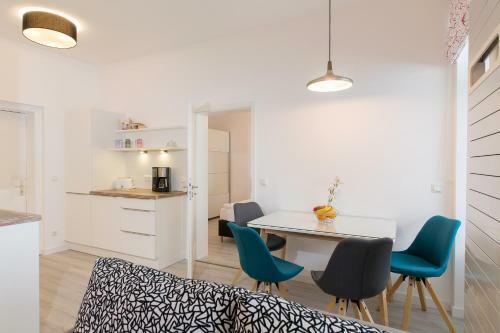 Apartamento Haus Zobler
