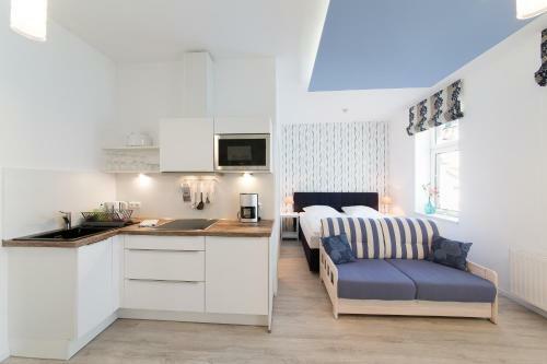 Apartamento Haus Zobler