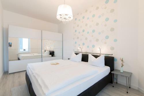 Apartamento Haus Zobler