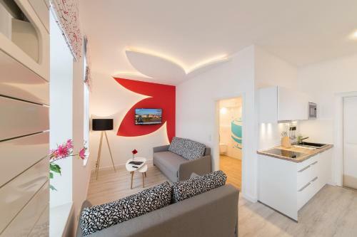 Apartamento Haus Zobler