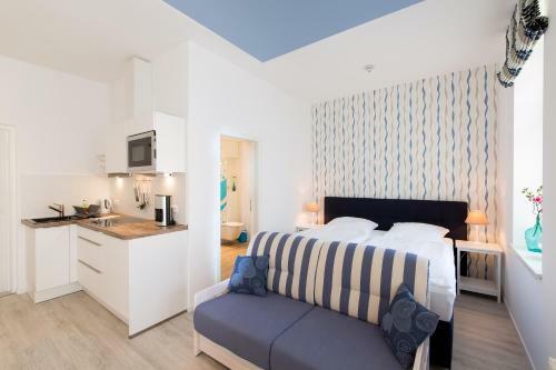 Apartamento Haus Zobler