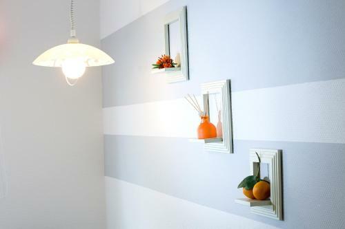 Apartamento Haus Zobler