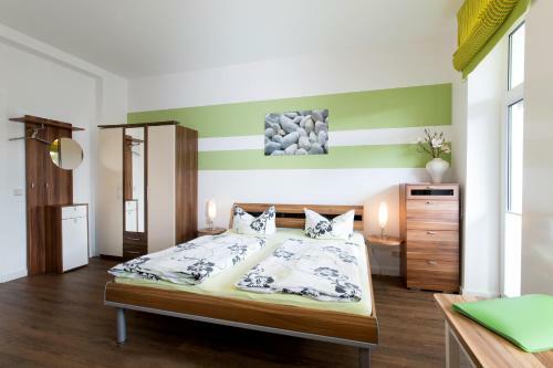 Apartamento Haus Zobler