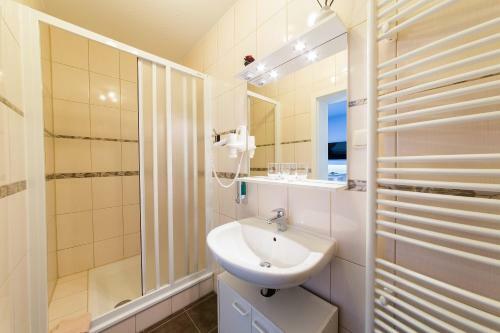 Apartamento Haus Zobler