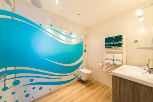 Apartamento Haus Zobler