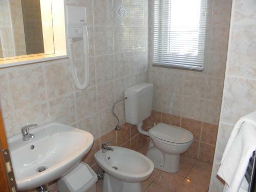 Hostal Gargamelo Pension
