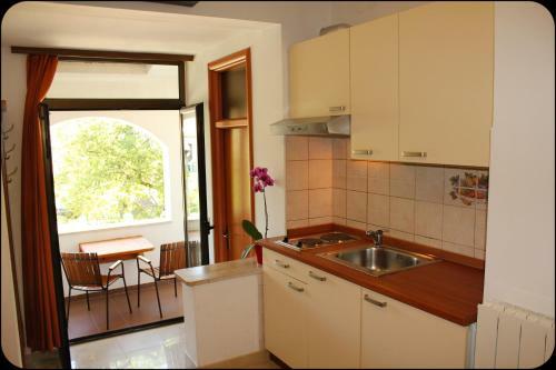 Hostal Gargamelo Pension
