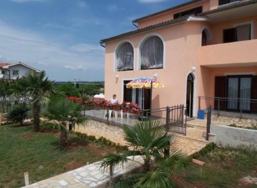 Apartments Marica