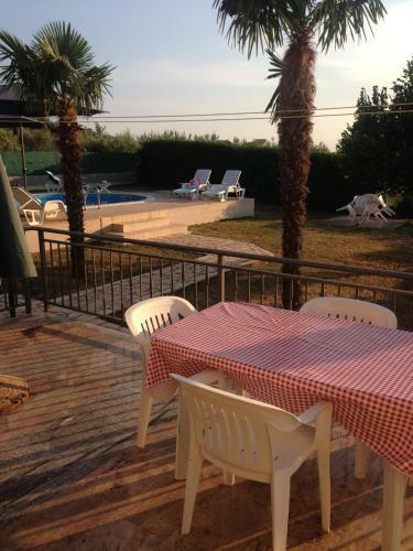 Apartments Marica