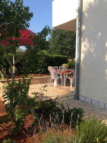 Apartments Marica