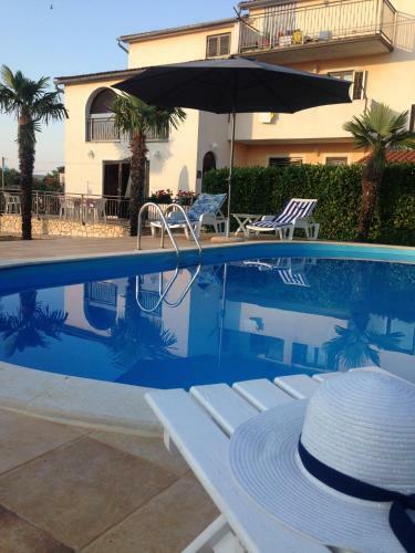 Apartments Marica