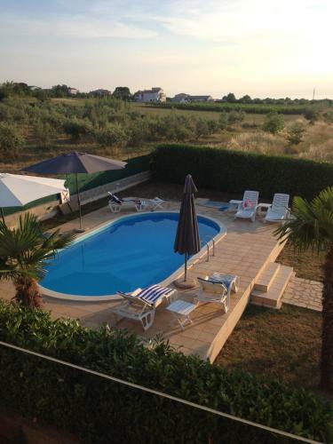 Apartments Marica