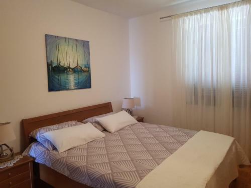 Apartment Korni