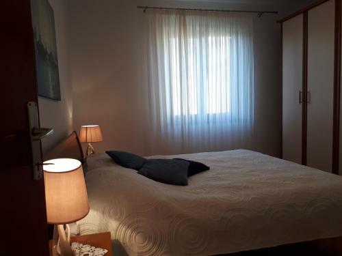 Apartment Korni