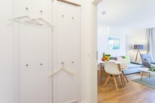 Apartamentos Strandvilla Seeadler