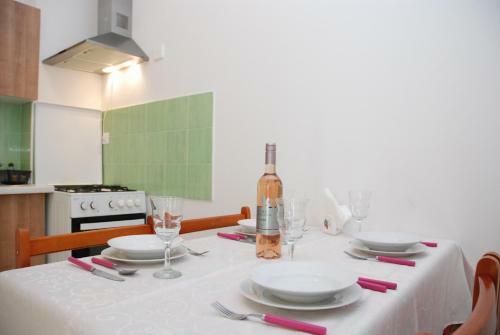 Hostal Apartmani Radin