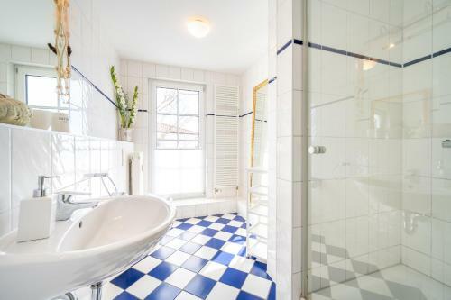 Apartamento Villa Bernstein
