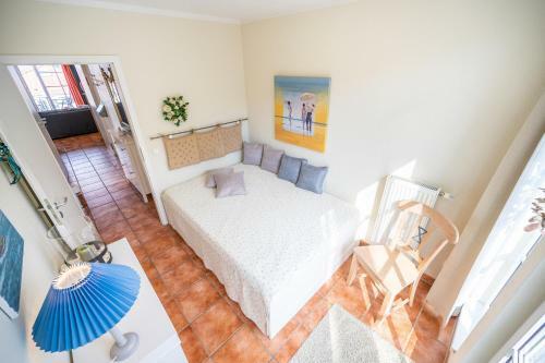 Apartamento Villa Bernstein