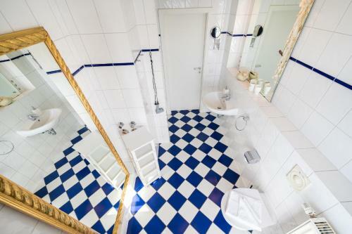 Apartamento Villa Bernstein