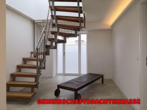 Apartamento Fewo Prora - Heimathafen Penthouse
