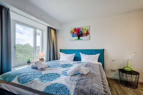 Apartamento Fewo Prora - Heimathafen Penthouse