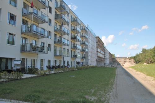 Apartamento Bruchbude Mit Meerblick