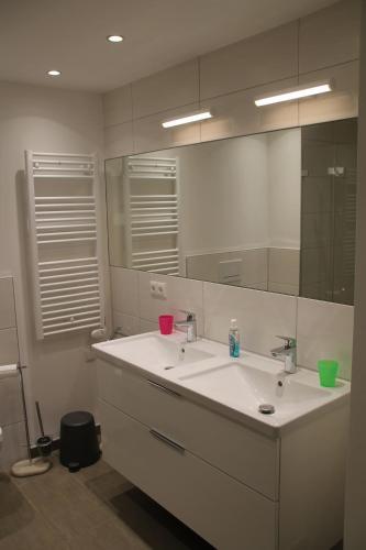 Apartamento Bruchbude Mit Meerblick