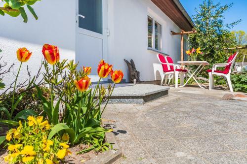 Apartamento Ferienbungalow Fischerstrand