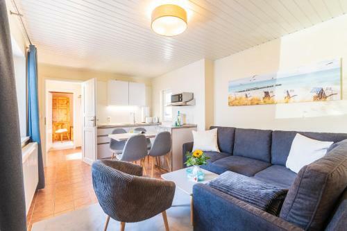 Apartamento Ferienbungalow Fischerstrand