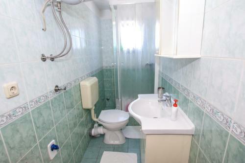 Apartmani Ljubica