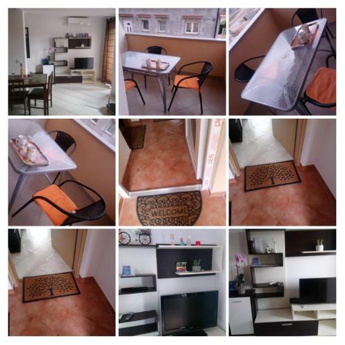 Apartment Andjel