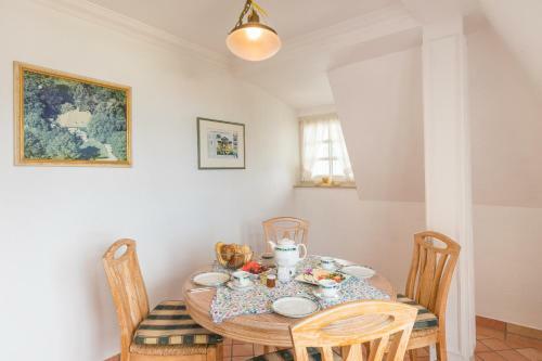 Apartamento Villa Gl�ckspilz