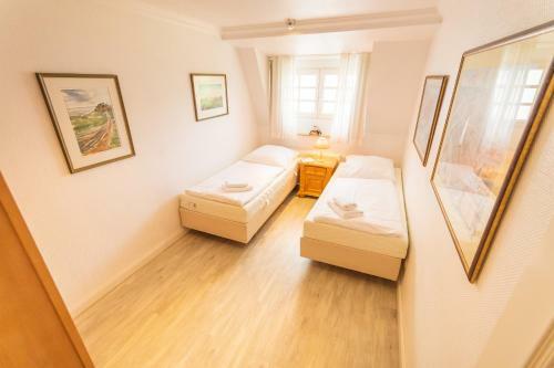 Apartamento Villa Gl�ckspilz