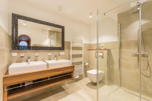 Apartamento Villa Gl�ckspilz