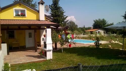 Villa Paco