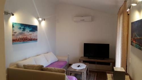 Apartments Fiume