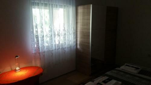 Apartments Fiume