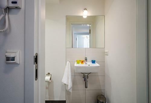Apartamento Fewo Prora - Arkonas Strandperle