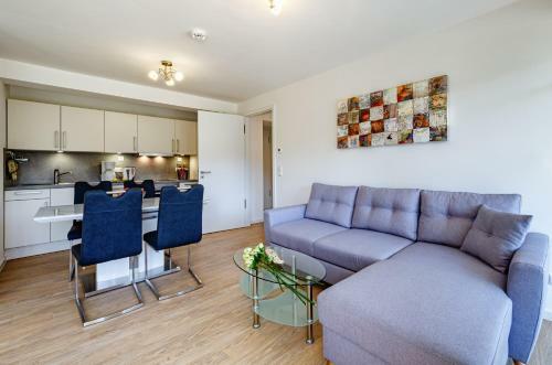 Apartamento Fewo Prora - Arkonas Strandperle