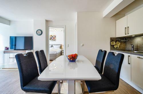 Apartamento Fewo Prora - Arkonas Strandperle